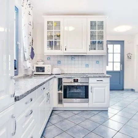 Ferienhaus-seehund *