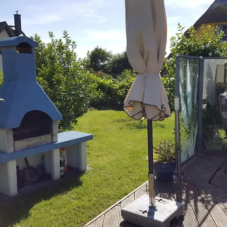Ferienhaus-seehund